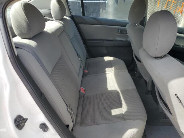 Photo 10 from auction – 2010 NISSAN SENTRA 2.0 with VIN 3N1AB6AP3AL676916