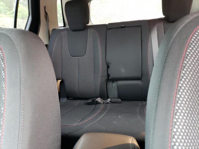 Photo 10 from auction – 2016 GMC TERRAIN SL with VIN 2GKFLTEK6G6105578