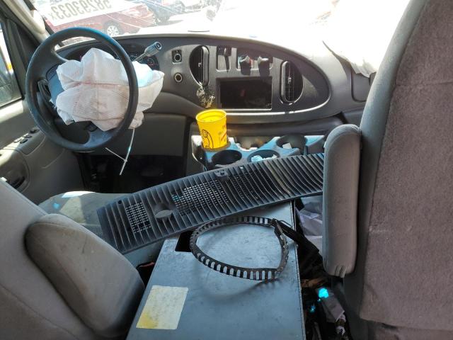 Photo 8 from auction – 2006 FORD ECONOLINE with VIN 1FTNE24L56DA61207