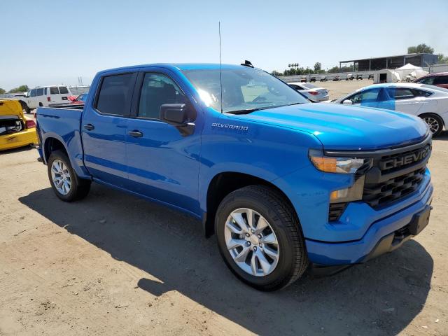 Foto 4 de la subasta – 2023 CHEVROLET SILVERADO con VIN 3GCPABEK9PG189643