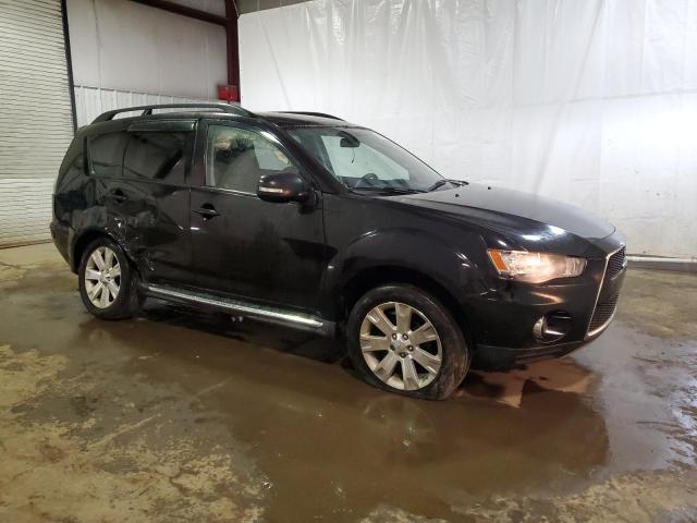 Photo 4 from auction – 2010 MITSUBISHI OUTLANDER with VIN JA4AT3AW6AZ018168
