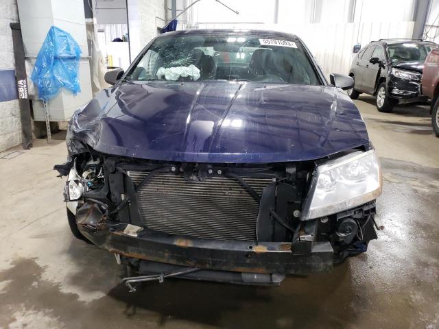 Photo 5 from auction – 2013 DODGE AVENGER SE with VIN 1C3CDZAB5DN604873