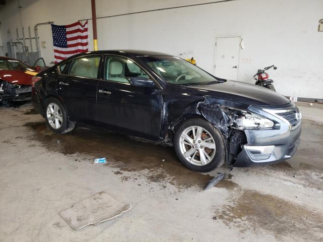 Photo 4 from auction – 2014 NISSAN ALTIMA 2.5 with VIN 1N4AL3AP8EC416365