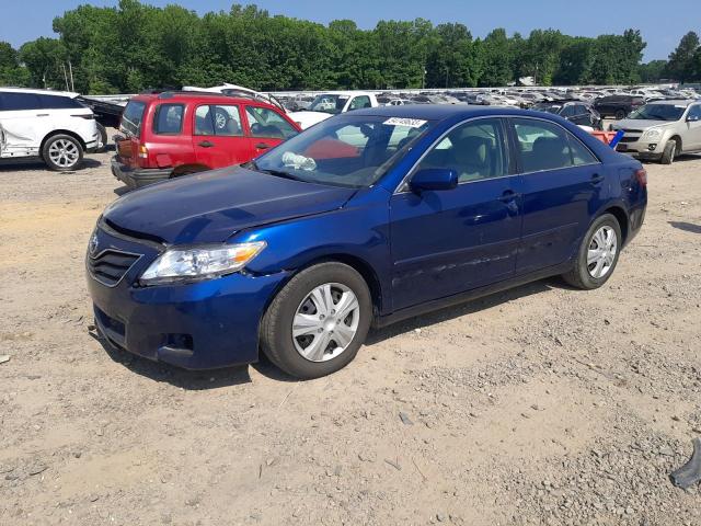 Фото 1 с аукциона – 2011 TOYOTA CAMRY BASE с VIN 4T4BF3EK7BR101276