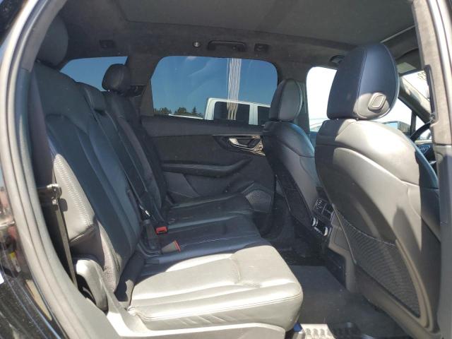 Photo 11 from auction – 2017 AUDI Q7 PRESTIG with VIN WA1VAAF75HD057838