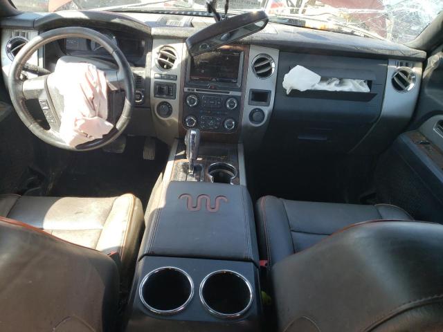 Photo 8 from auction – 2015 FORD EXPEDITION with VIN 1FMJK1JT3FEF15837