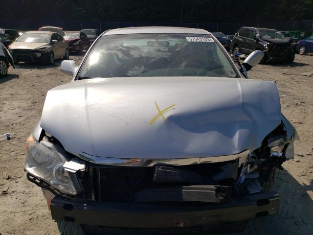 Photo 5 from auction – 2008 TOYOTA AVALON with VIN 4T1BK36B68U281640