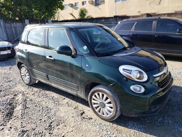 Photo 4 from auction – 2014 FIAT 500L EASY with VIN ZFBCFABH7EZ015525