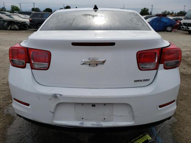 Photo 6 from auction – 2013 CHEVROLET MALIBU LS with VIN 1G11B5SA3DF233075