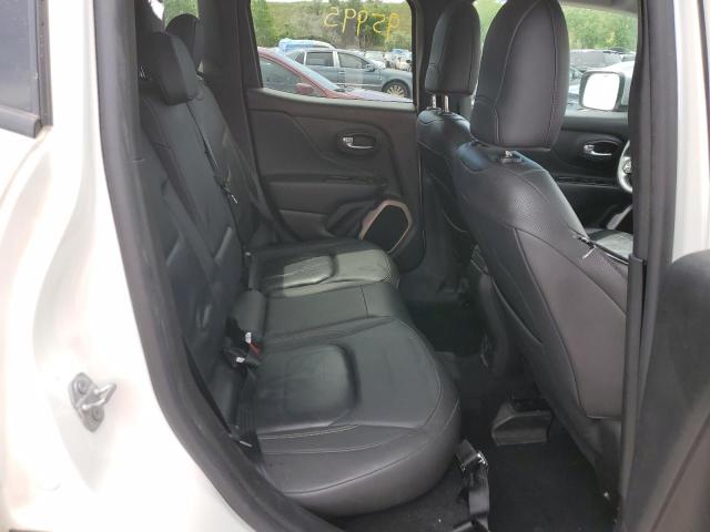 Photo 11 from auction – 2017 JEEP RENEGADE L with VIN ZACCJBDB3HPF42801