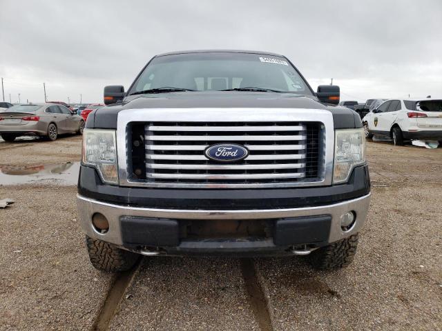 Zdjęcie 5 z aukcji – 2011 FORD F150 SUPER z VIN 1FTFW1EF5BKD07473