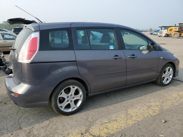 Photo 3 from auction – 2009 MAZDA 5 with VIN JM1CR29L990357962