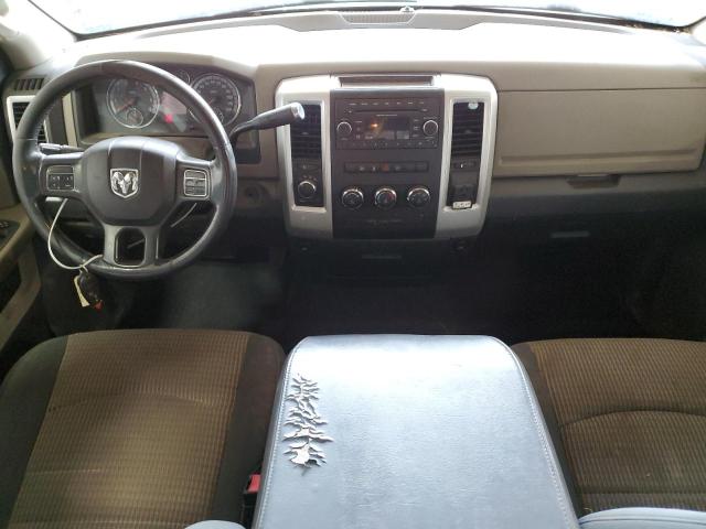 Photo 8 from auction – 2012 DODGE RAM 1500 S with VIN 1C6RD7GT8CS196144