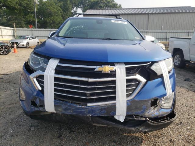 Photo 5 from auction – 2019 CHEVROLET EQUINOX PR with VIN 3GNAXYEX7KS563702