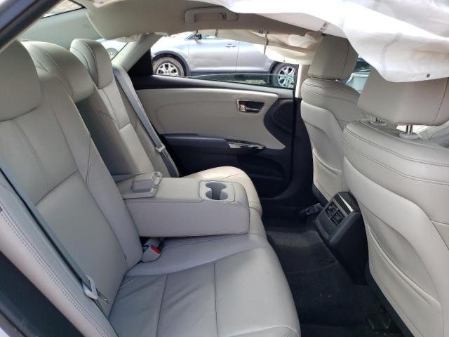 Photo 10 from auction – 2014 TOYOTA AVALON BAS with VIN 4T1BK1EB2EU128657