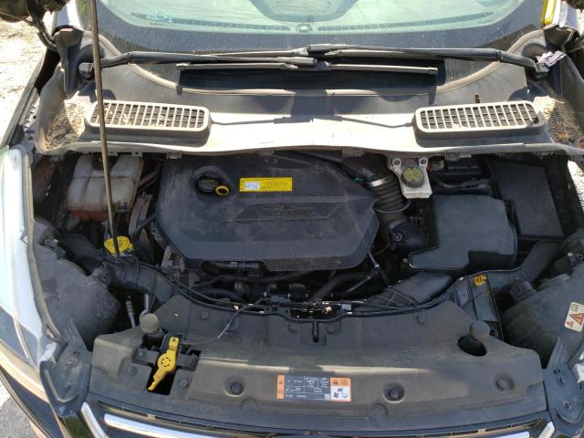 Photo 12 from auction – 2016 FORD ESCAPE TIT with VIN 1FMCU0JX2GUA51852
