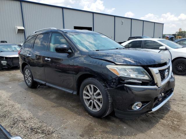 Zdjęcie 4 z aukcji – 2015 NISSAN PATHFINDER z VIN 5N1AR2MNXFC679192