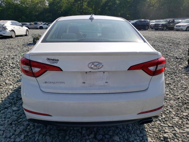 Photo 6 from auction – 2015 HYUNDAI SONATA SE with VIN 5NPE24AF1FH158773