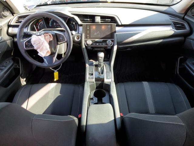 Photo 8 from auction – 2016 HONDA CIVIC EX with VIN 19XFC1F39GE221817