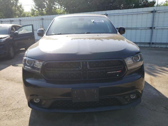 Photo 5 from auction – 2014 DODGE DURANGO R/ with VIN 1C4SDJCT4EC495169