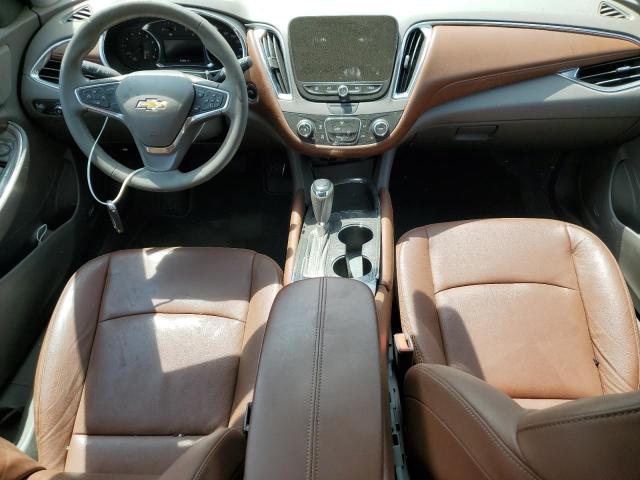 Photo 8 from auction – 2017 CHEVROLET MALIBU LT with VIN 1G1ZE5ST3HF248953