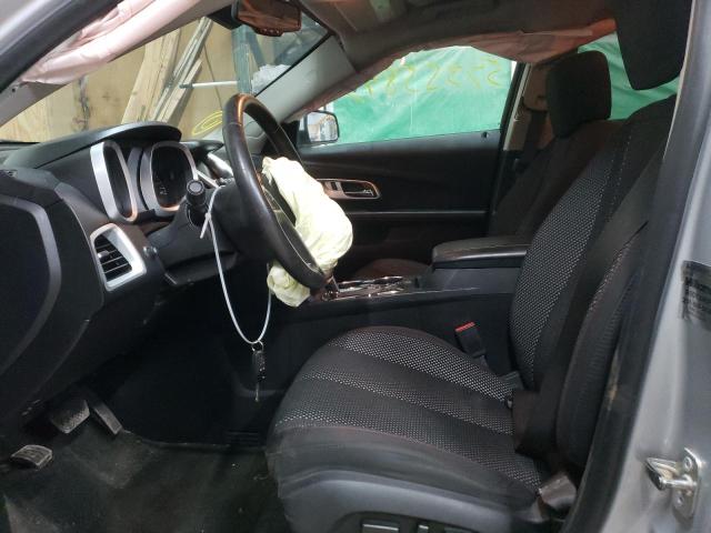 Foto 7 de la subasta – 2015 CHEVROLET EQUINOX LT con VIN 2GNFLGEK0F6396751