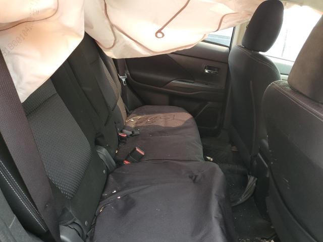 Photo 10 from auction – 2017 MITSUBISHI OUTLANDER with VIN JA4AZ2A36HZ030491