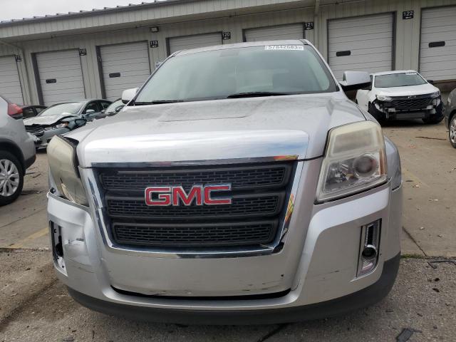 Photo 5 from auction – 2011 GMC TERRAIN SL with VIN 2CTALMEC2B6355188