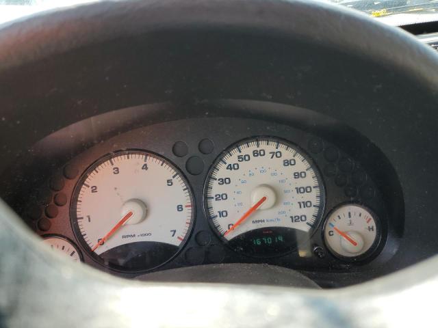 Photo 9 from auction – 2004 JEEP LIBERTY SP with VIN 1J4GL48K44W273474