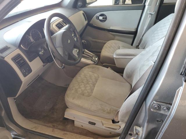 Photo 7 from auction – 2005 CHEVROLET EQUINOX LT with VIN 2CNDL63F556046204