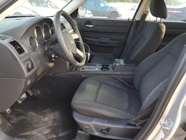 Photo 7 from auction – 2008 DODGE CHARGER with VIN 2B3KA43G38H254526