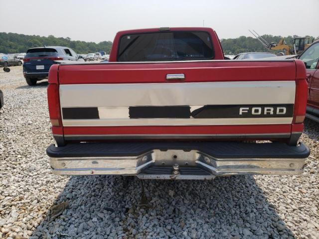 Photo 6 from auction – 1993 FORD F150 with VIN 1FTDF15N7PLA52440