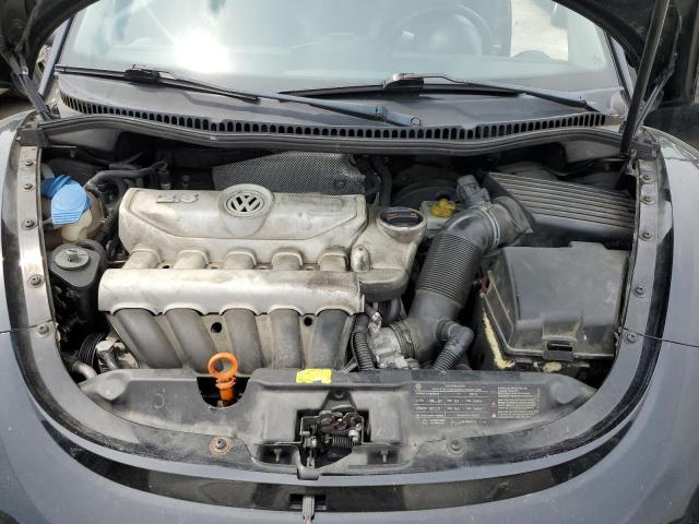 Photo 11 from auction – 2009 VOLKSWAGEN NEW BEETLE with VIN 3VWPW31C79M507167