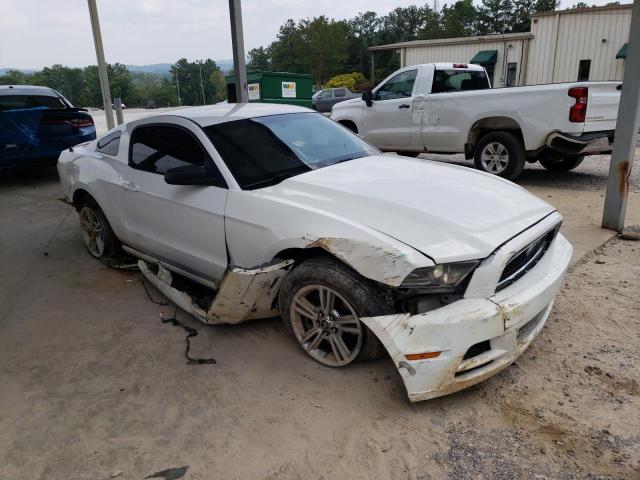 Photo 4 from auction – 2014 FORD MUSTANG with VIN 1ZVBP8AM4E5253348