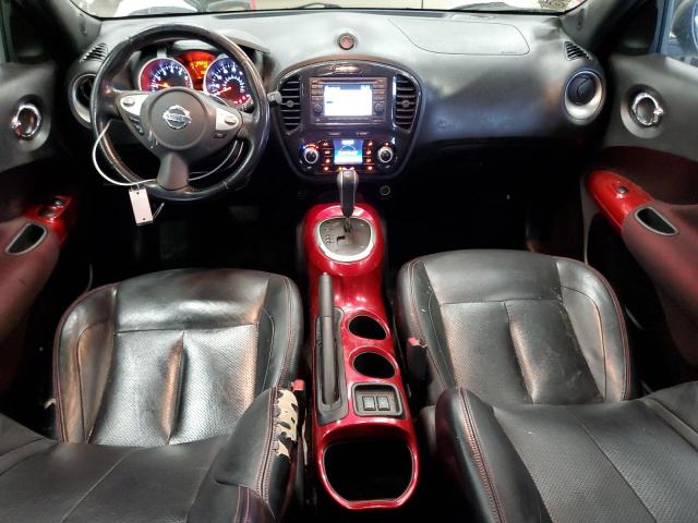 Photo 8 from auction – 2012 NISSAN JUKE S with VIN JN8AF5MV9CT125236