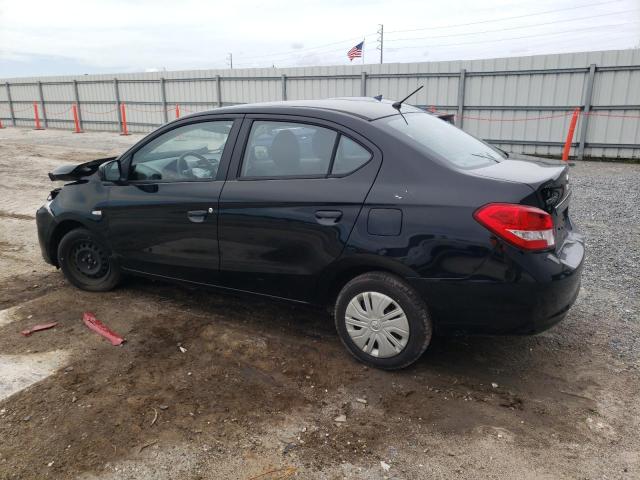 Photo 2 from auction – 2017 MITSUBISHI MIRAGE G4 with VIN ML32F3FJXHHF19360