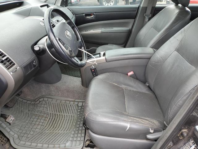 Photo 7 from auction – 2009 TOYOTA PRIUS with VIN JTDKB20U093480599