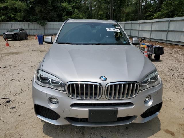 Photo 5 from auction – 2016 BMW X5 XDR40E with VIN 5UXKT0C53G0F74577