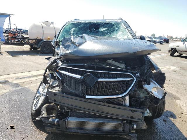 Photo 5 from auction – 2017 BUICK ENCORE PRE with VIN KL4CJASB0HB243543