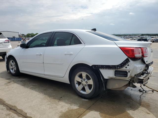 Photo 2 from auction – 2014 CHEVROLET MALIBU LS with VIN 1G11B5SL5EF208018