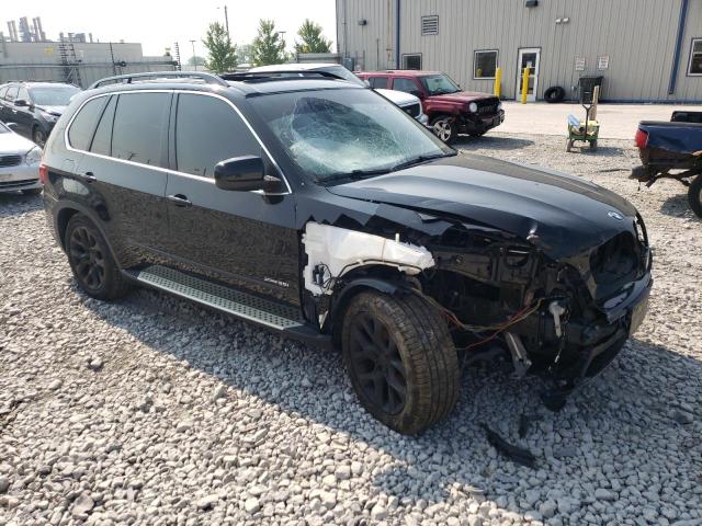 Photo 4 from auction – 2013 BMW X5 XDRIVE3 with VIN 5UXZV4C54D0E03557