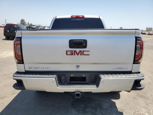 Photo 6 from auction – 2018 GMC SIERRA C15 with VIN 3GTP1PEC8JG282568
