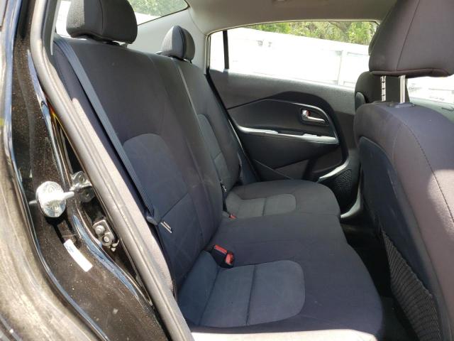 Photo 10 from auction – 2017 KIA RIO LX with VIN KNADM4A31H6070490