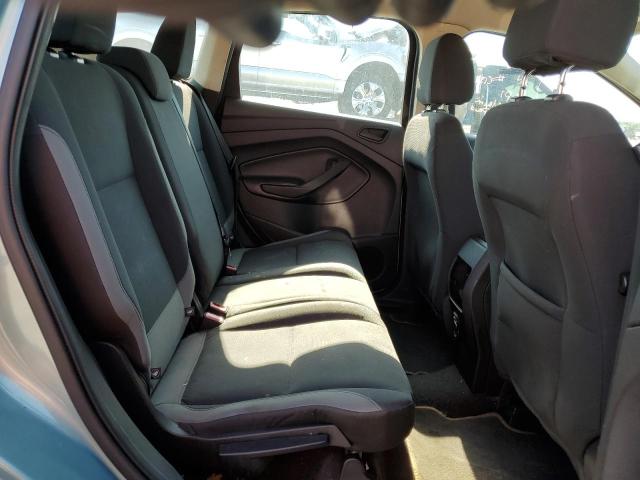 Photo 10 from auction – 2013 FORD ESCAPE S with VIN 1FMCU0F72DUC13404