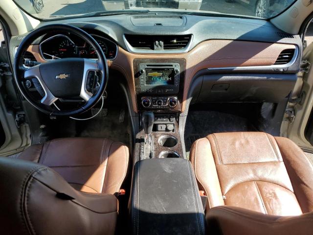 Photo 8 from auction – 2016 CHEVROLET TRAVERSE L with VIN 1GNKVHKD9GJ296835