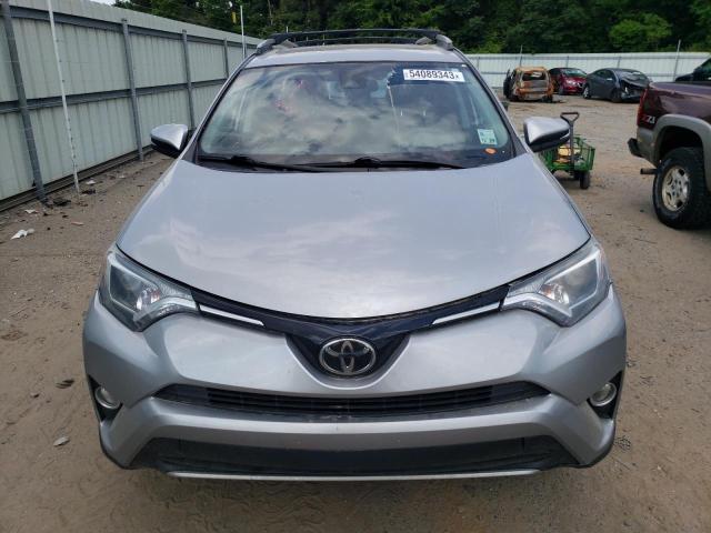 Photo 5 from auction – 2018 TOYOTA RAV4 ADVEN with VIN 2T3RFREV8JW727575