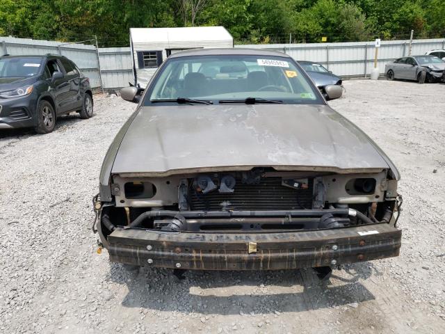 Photo 5 from auction – 2005 MERCURY GRAND MARQ with VIN 2MEFM74W25X618658