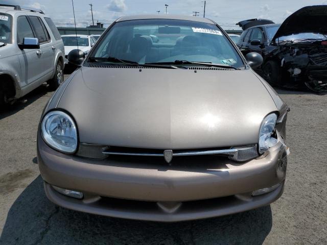 Photo 5 from auction – 2000 PLYMOUTH NEON BASE with VIN 1P3ES46C5YD695637