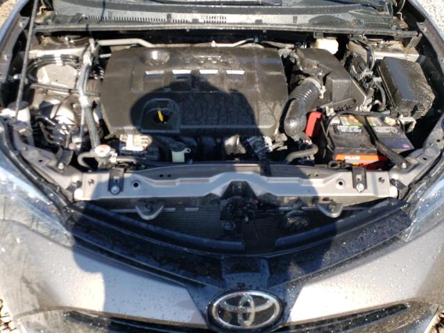 Photo 11 from auction – 2017 TOYOTA COROLLA L with VIN 5YFBURHE4HP732442