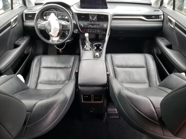 Photo 8 from auction – 2017 LEXUS RX 350 BAS with VIN 2T2ZZMCAXHC038695